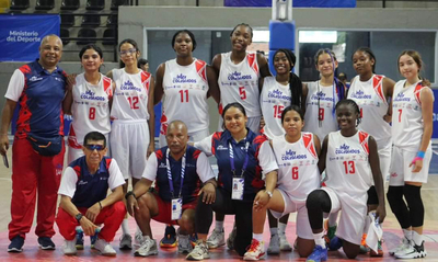 Cali cosech&oacute; oro y plata en la final nacional de los Juegos Intercolegiados