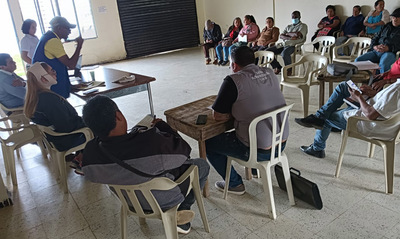Arranca formulaci&oacute;n de proyectos de presupuesto participativo en comunas y corregimientos para dar cumplimiento a las metas del Plan de Desarrollo de Cali