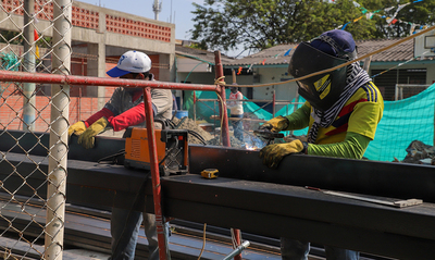 Diez comunas y tres corregimientos de Cali se alistan para iniciar proyectos de inversi&oacute;n en Educaci&oacute;n