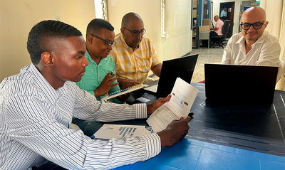 Control Disciplinario Interno realiza investigaciones sobre la conducta  oficial del servidor p&uacute;blico