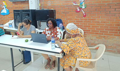 40 docentes de las Instituciones Educativas Oficiales &ndash; IEO &ndash; fortalecen su trabajo con innovaci&oacute;n