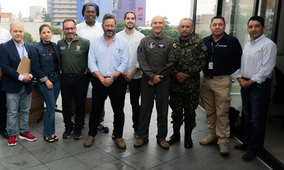 El Comit&eacute; Territorial de Orden P&uacute;blico aprob&oacute; el Plan Integral de Seguridad, Convivencia Ciudadana y Justicia para Santiago de Cali