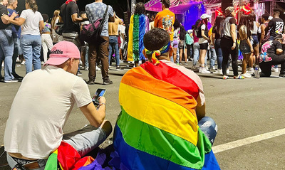 M&aacute;s informaci&oacute;n sobre el pride 2024