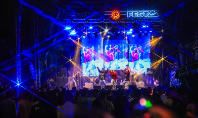 Con m&aacute;s de 4.000 asistentes, el &lsquo;Sucursal Fest&rsquo; vivi&oacute; su segundo d&iacute;a de encuentro con la diversidad