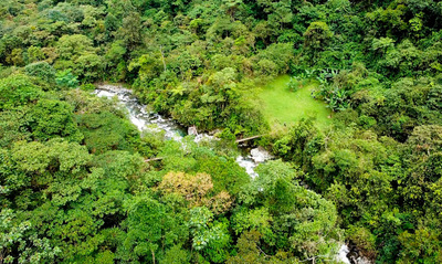 Secretar&iacute;a de Turismo abre convocatoria nacional para la oferta de paquetes de turismo de naturaleza regenerativo para el book &lsquo;Cali Vibrante&rsquo; de la COP16