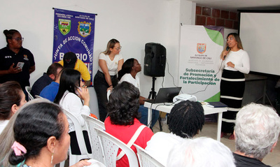 En tres instituciones educativas se implementar&aacute;n nuevas iniciativas de educaci&oacute;n