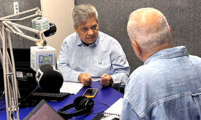 Fernando Grillo detalla avances y retos de Desarrollo e Innovaci&oacute;n Institucional al  interior de la Alcald&iacute;a