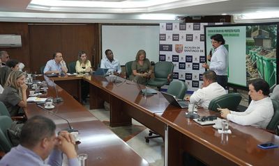Pensando en la COP16: Alcald&iacute;a de Cali y empresas prestadoras del servicio de aseo trabajan en proyectos de alto impacto ambiental