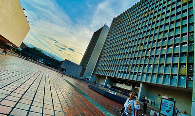 Presentan en el Concejo de Cali la Pol&iacute;tica P&uacute;blica de Seguridad y Convivencia 2024-2033