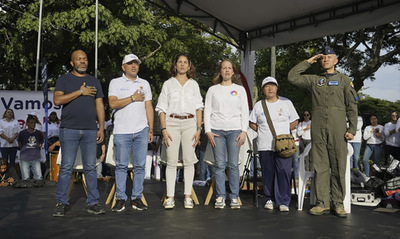 Alcald&iacute;a y la Fundaci&oacute;n ANDI suman voluntades para hacer m&aacute;s bella a Cali