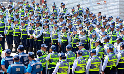 Conozca el instructivo para la selecci&oacute;n de empleos temporales en la  Secretar&iacute;a de Movilidad