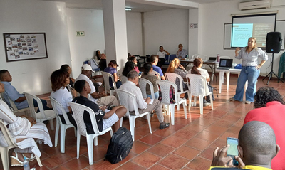Control social a lo p&uacute;blico: m&aacute;s de 800 personas impactadas en encuentros de aprendizaje durante el primer semestre