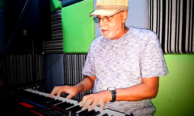 &ldquo;No s&eacute; en d&oacute;nde naci&oacute; la salsa, s&eacute; en d&oacute;nde vive: en Cali, Valle del Cauca, Colombia&rdquo;: la canci&oacute;n que Jos&eacute; Lebr&oacute;n le regala a la ciudad en  sus 488 a&ntilde;os