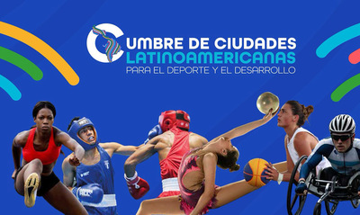 El 1 y 2 de agosto, Cali recibe la &lsquo;Cumbre de Ciudades Latinoamericanas para el Deporte y el Desarrollo 2024&rsquo;