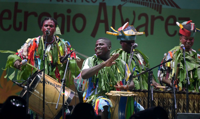 El Festival de M&uacute;sica Petronio &Aacute;lvarez, en 2024, llega con una incidencia internacional en el marco de la COP16