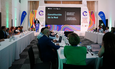 Cali vuelve a estar en los ojos del mundo con la &lsquo;II Cumbre de Ciudades Latinoamericanas para el Deporte y el Desarrollo&rsquo;: hay delegados de 11 pa&iacute;ses