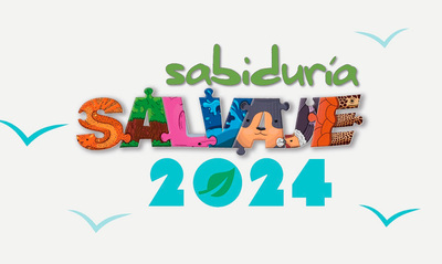 &lsquo;Sabidur&iacute;a Salvaje&rsquo;, el concurso de biodiversidad para ni&ntilde;os y j&oacute;venes m&aacute;s grande del mundo est&aacute; de vuelta en su sexta edici&oacute;n