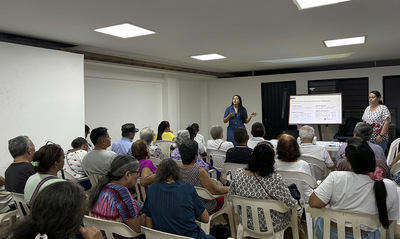 Se completaron 100 d&iacute;as de la actualizaci&oacute;n catastral en Santiago de Cali