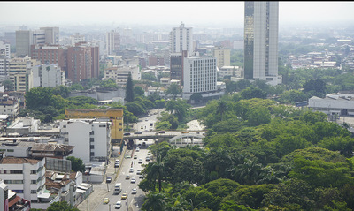 La restauraci&oacute;n del puente contiguo al Club Colombia debe realizarse en tiempo r&eacute;cord y con todas las garant&iacute;as