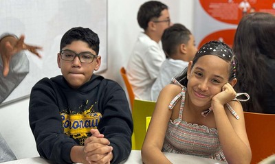 Administraci&oacute;n Distrital tendr&aacute; su primer gabinete &lsquo;Los Ni&ntilde;os y Ni&ntilde;as Gobiernan a Mi Cali Bella&rsquo;