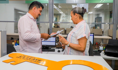 En Cali nos sensibilizamos para ser buenos servidores p&uacute;blicos