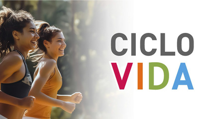 Disfruta los vientos de agosto en la Ciclovida con actividad f&iacute;sica, deporte y recreaci&oacute;n