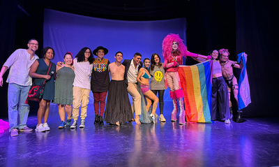 Las inscripciones para promover el fortalecimiento econ&oacute;mico de las organizaciones LGBTIQ+ de Santiago de Cali ya est&aacute;n abiertas