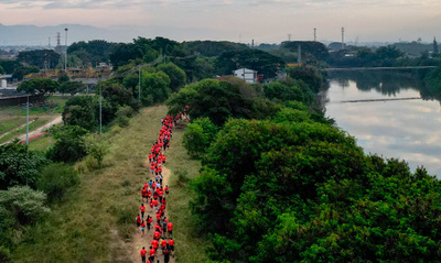 &iexcl;Nos recorrimos el Oriente con la 4.2K Jarill&oacute;n R&iacute;o Cauca!