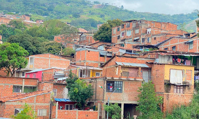 Alcald&iacute;a de Cali legalizar&aacute; 41 Asentamientos Humanos de Desarrollo  Incompleto beneficiando a 9.000 familias cale&ntilde;as