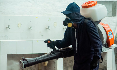 Tendencia a la baja en casos de dengue en Cali gracias al impacto de la fumigaci&oacute;n y la prevenci&oacute;n comunitaria