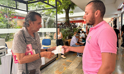 Hacienda Distrital abre m&aacute;s jornadas m&oacute;viles de atenci&oacute;n al contribuyente en el norte y sur de Cali
