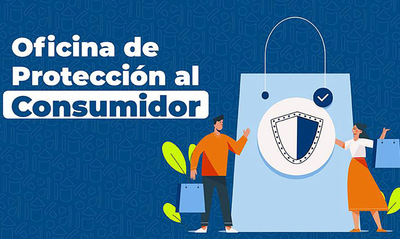 A trav&eacute;s de la Oficina de Protecci&oacute;n al Consumidor los cale&ntilde;os pueden hacer valer sus derechos como compradores