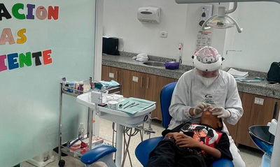 Este s&aacute;bado, Cali sonr&iacute;e sin caries