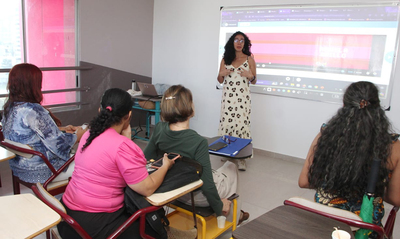 120 docentes de Cali se capacitan para fomentar la lectura y la escritura en las bibliotecas escolares