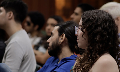 Convocatoria  Taller De Guion: Piloto para series de ficci&oacute;n