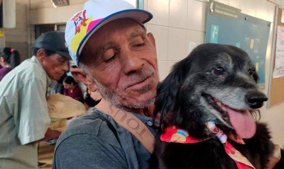Protecci&oacute;n Animal de Cali anuncia la semana de esterilizaci&oacute;n masiva: todos los d&iacute;as, del 3 al 7 de septiembre, se realizar&aacute;n dos jornadas simult&aacute;neas