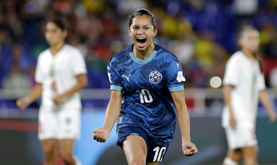 La fuerza guaran&iacute; se hizo sentir en Cali: Paraguay venci&oacute; 2-0 a  Marruecos en el Mundial Femenino Sub-20