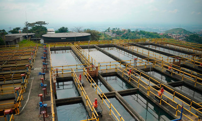 &ldquo;No tenemos riesgo de racionamiento&rdquo;: Lucierne Obonaga, subgerente de Agua Potable de EMCALI