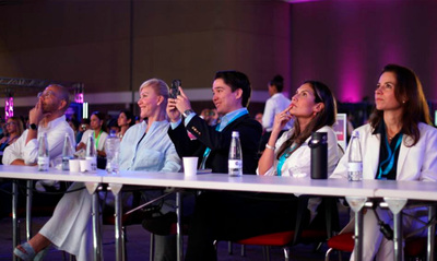 La Alcald&iacute;a de Cali, presente en Capital Summit, el epicentro de inversi&oacute;n en Am&eacute;rica Latina