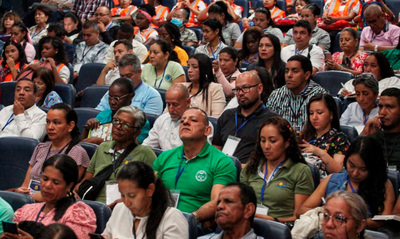 M&aacute;s de 200 rectores de instituciones educativas de Cali se capacitaron  en Gesti&oacute;n&nbsp;del&nbsp;Riesgo