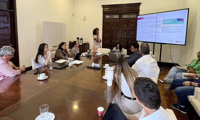 Secretar&iacute;a de Turismo de Cali llev&oacute; a cabo la segunda sesi&oacute;n ordinaria del Consejo Consultivo de la Industria Tur&iacute;stica