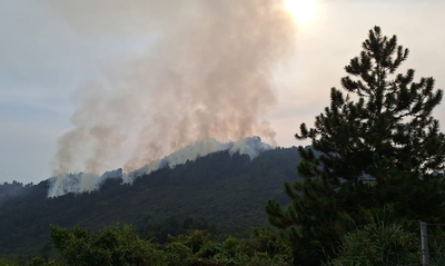 Dagma, hace llamado urgente a los cale&ntilde;os para contribuir al mejoramiento de la calidad del aire
