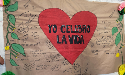 D&iacute;a Mundial de la Prevenci&oacute;n del Suicidio: &lsquo;Feria por la Vida&rsquo; en la Instituci&oacute;n Etnoeducativa Santa Rosa