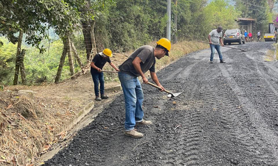 Alcald&iacute;a de Cali invertir&aacute; m&aacute;s de 3.400 millones de pesos para recuperar las v&iacute;as en la zona rural