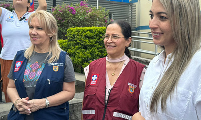 Cali lidera en vacunaci&oacute;n con m&aacute;s de 28.000 dosis aplicadas en jornadas adicionales