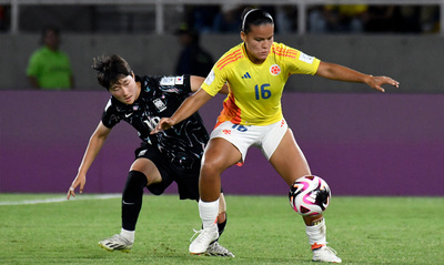 Colombia quiere la semifinal y va por Pa&iacute;ses Bajos este domingo en el Pascual en cuartos del Mundial Femenino Sub 20
