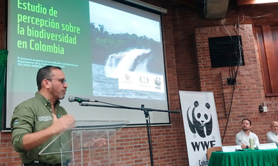 Alcald&iacute;a de Santiago de Cali, One Amazon y AECOM anuncian alianza estrat&eacute;gica para hacer de la COP16 un evento sostenible
