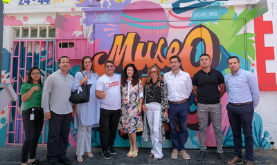 Cali se posiciona como capital de inversi&oacute;n y turismo