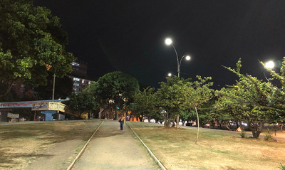 Estos son los beneficios del alumbrado p&uacute;blico led que transforma e ilumina la vida de los cale&ntilde;os
