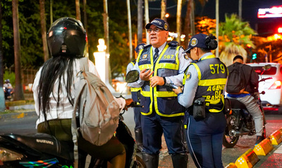 La Secretar&iacute;a de Movilidad de Cali presentar&aacute; el informe de gesti&oacute;n correspondiente al primer semestre de 2024